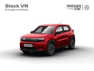 fiat doblo 1.5 bluehdi 96kw 1000kg l1 auto 130 4p