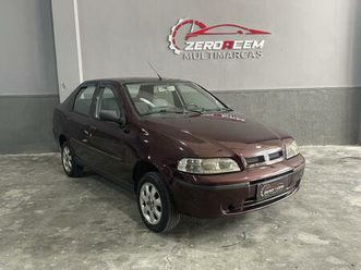 fiat siena 1.0/ex 1.0 mpi fire/fire flex 8v
