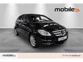 200 cdi automat h feste