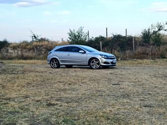 opel astra gtc 1.9 cdti