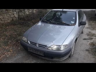 citroen xsara 1.6