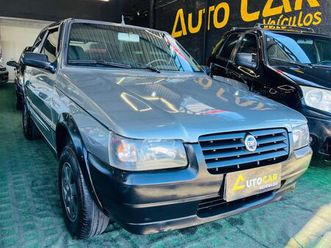 fiat uno 1.0 mille fire flex