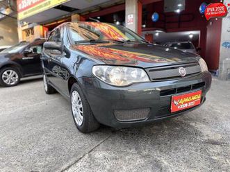 fiat siena 1.0 fire flex