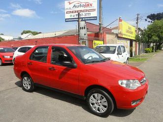 fiat siena 1.0 fire flex