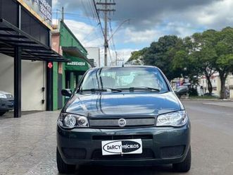 fiat siena 1.0 fire flex