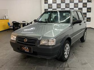 fiat uno 1.0 8v flex way