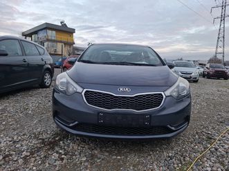 kia forte 1, 8i automatic
