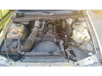 opel omega а cd 2000 куб.см.