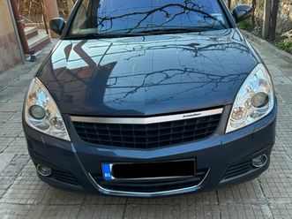 opel signum 1.9 cdti