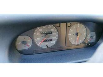 skoda felicia 1.3 mpi