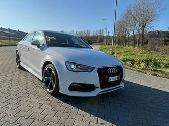 audi a3 2.0 tdi quattro s-line szwajcaria. nowa ruda • olx.pl