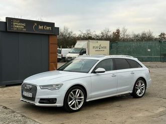 audi a6 c7 allroad 3.0 tdi/lift/quattro/matrix/radary/zamiana! wroclaw psie pole • olx.pl