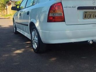 sedan 2.0/cd/ expres.gls 2.0 8v 4p