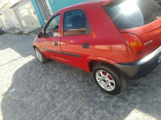 chevrolet celta 1.0/ super 1.0 mpfi vhc 8v 5p 2004