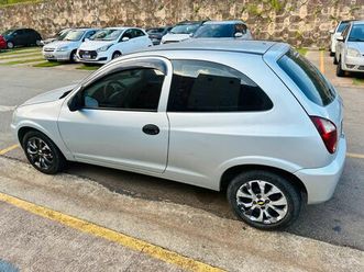 life/ ls 1.0 mpfi 8v flexpower 3p