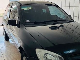 life/ ls 1.0 mpfi 8v flexpower 3p