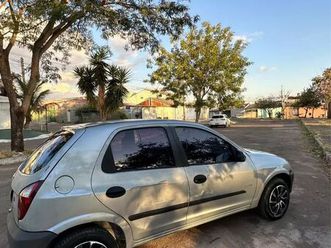 life/ ls 1.0 mpfi 8v flexpower 5p