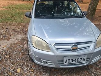 spirit 1.0 mpfi 8v flexpower 3p