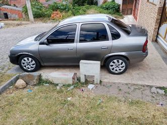 sedan gls 1.6 16v mpfi 4p