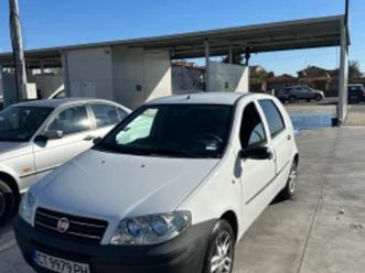 fiat punto 1.3multijet ≫ 2006 • 3 900 лв. • id