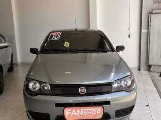 fiat siena 1.0 fire flex