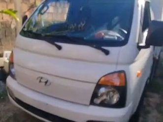 hyundai hr 2.5 tci diesel (rs/rd) 2020