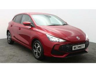 2024 - 1.5 hybrid trophy 5dr auto