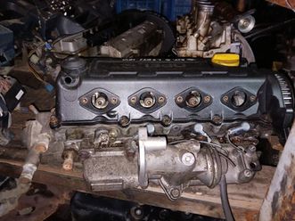 opel campo двиг.3.1тди isuzu