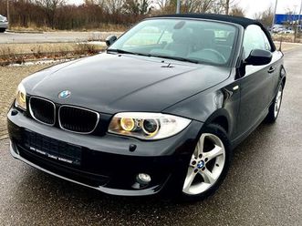 bmw sport leder xenon navi