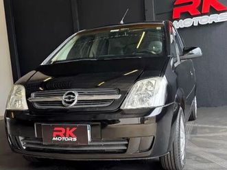 maxx 1.8 mpfi 8v flexpower