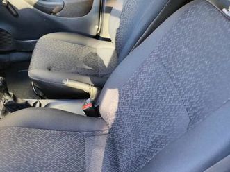 chevrolet montana 1.4 8v conquest econoflex 2p 2010