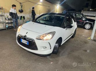 citroen ds 4