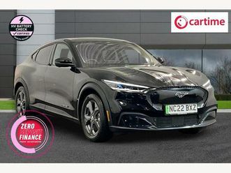 extended range 91kwh 5dr