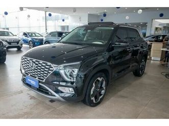 ultimate 2.0 16v flex aut