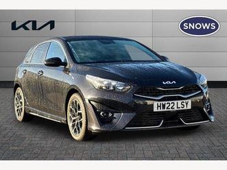 1.5 t-gdi gt-line euro 6 (start/stop) 5dr