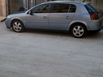 opel signum 2.0dti