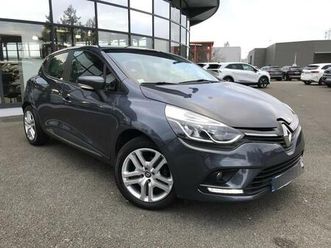 clio tce 90 energy business