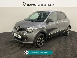 twingo iii 0.9 tce 90 energy intens