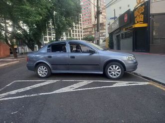 sedan/ gl sedan 1.8 mpfi 4p