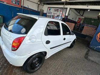 chevrolet celta 1.0/ super 1.0 mpfi vhc 8v 5p 2003