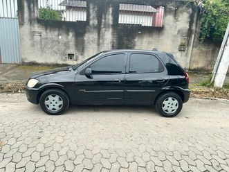 life/ ls 1.0 mpfi 8v flexpower 5p