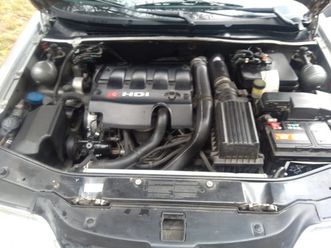 citroen xantia 2.0 hdi 109 кс цял за части