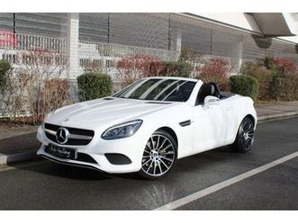 slc d sport line 9g-tronic