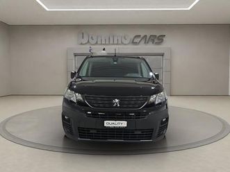 partner 1.5 blue hdi s/s premium 1000kg eat8