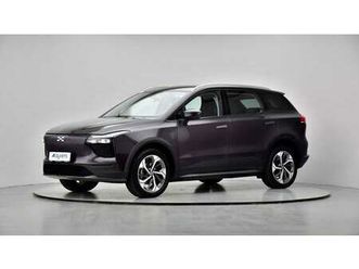 aiways u5 premium 5d