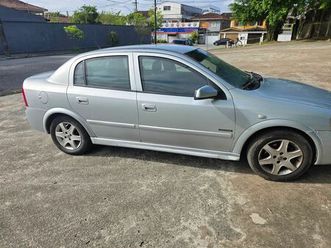 sed. advant. 2.0 8v mpfi flexp. 4p