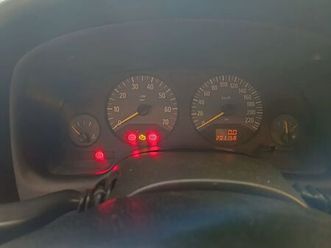 sed. advant. 2.0 8v mpfi flexp. 4p