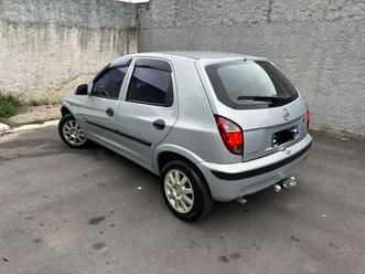 spirit/ lt 1.0 mpfi 8v flexp. 5p