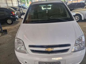 maxx 1.4 mpfi 8v econoflex 5p