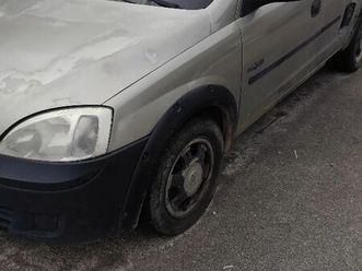 montana 1.4 conquest 2009/2010